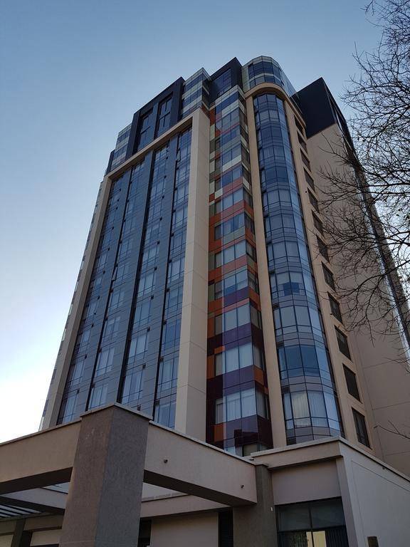 615 Sandton Skye Йоганнесбурґ Екстер'єр фото