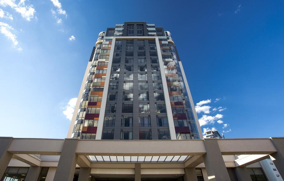 615 Sandton Skye Йоганнесбурґ Екстер'єр фото